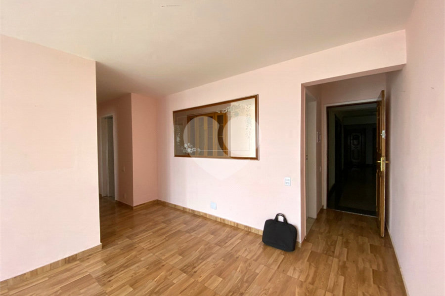 Apartamento à venda com 3 quartos em Santana, São Paulo, SP