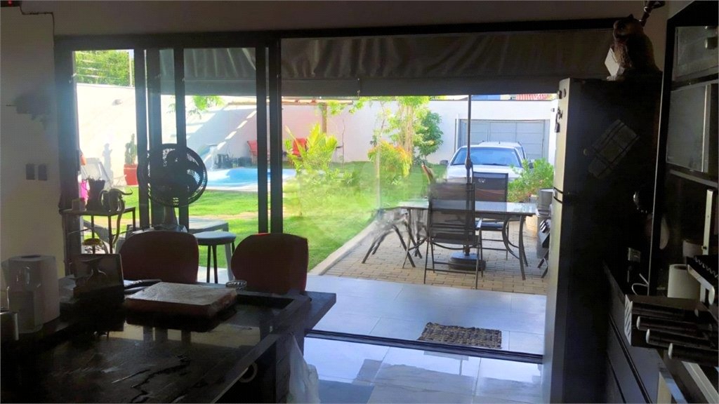 Sobrado à venda com 2 quartos, sendo 1 suíte, em Residencial Olívio Barbosa, Porto Feliz, SP