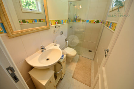 Casa à venda com 6 suítes no condomínio Reserva Village Prado, Indaiatuba - SP