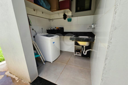 Casa à venda com 2 quartos, sendo 1 suíte, em Alto da Boa Vista, Ribeirão Preto, SP