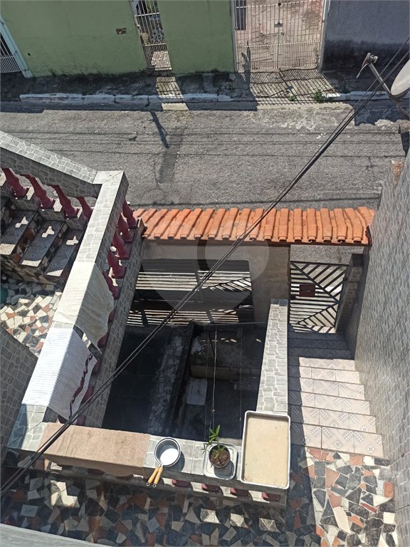 Sobrado à venda com 5 quartos, sendo 1 suíte, em Casa Verde, São Paulo, SP
