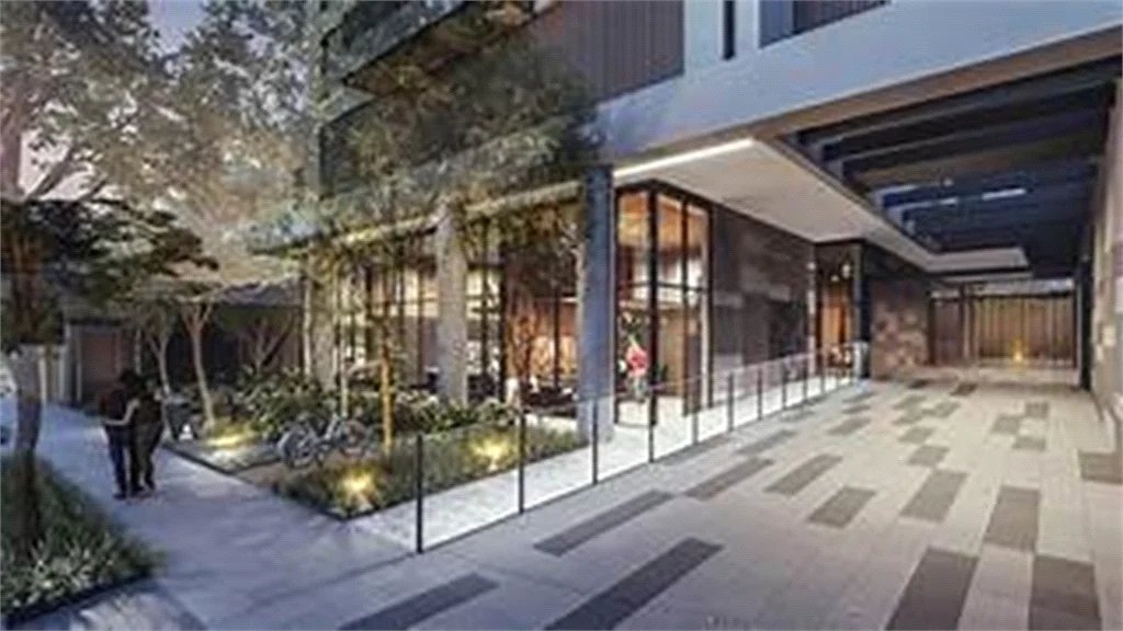 Apartamento à venda com 1 quarto em Pinheiros, São Paulo, SP