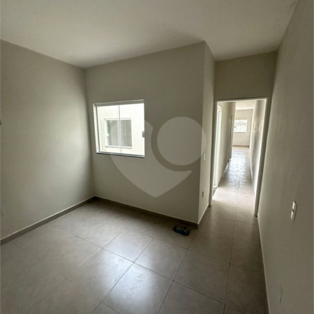Casa à venda com 2 quartos em Jardim dos Pássaros, Sorocaba, SP