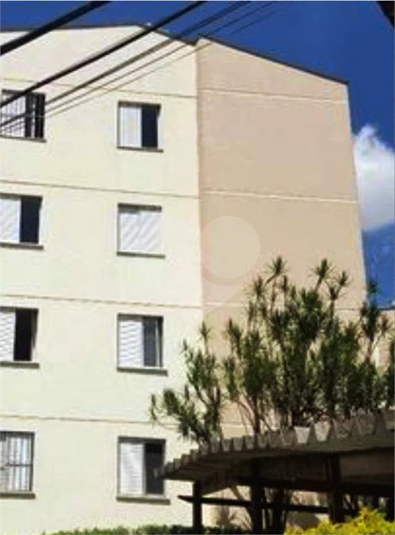 Apartamento à venda com 2 quartos em Cangaíba, São Paulo, SP
