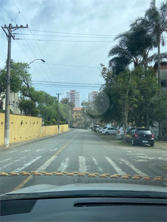 Apartamento à venda com 2 quartos em Jardim Santo André, Santo André, SP
