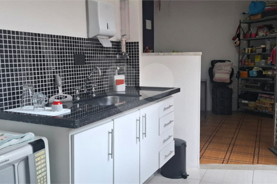 Casa à venda com 4 quartos, sendo 2 suítes, em Mandaqui, São Paulo, SP