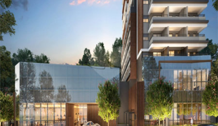 Apartamento à venda com 1 quarto em Planalto Paulista, São Paulo, SP