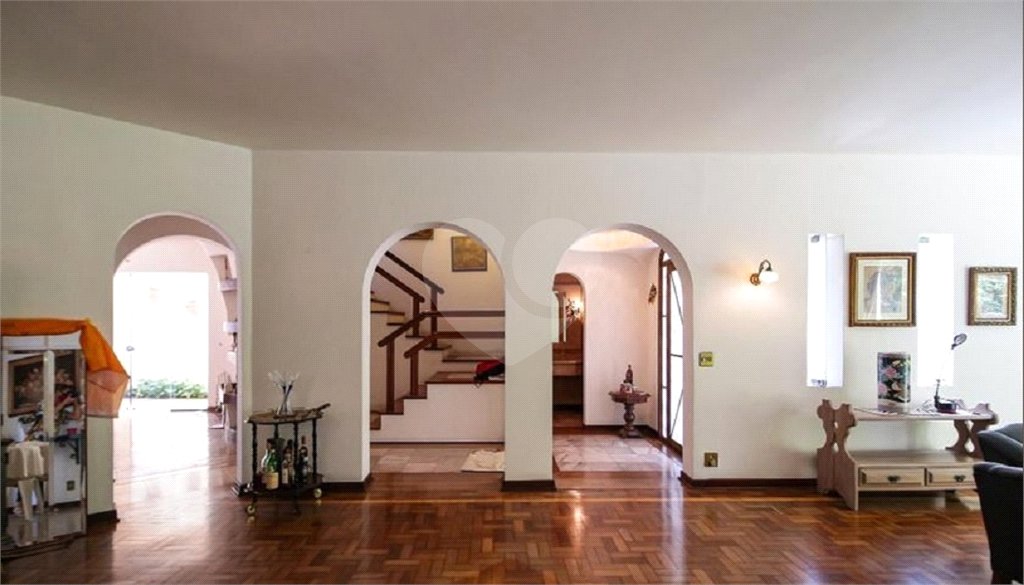 Casa à venda com 3 suítes em Planalto Paulista, São Paulo, SP