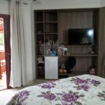 Sobrado à venda com 3 quartos, sendo 1 suíte,  em Jardim Vitória, Suzano, SP