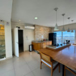 Apartamento com 1 dormitório à venda, 57 m² por R$ 750.000,00 - Ponta da Praia - Santos/SP