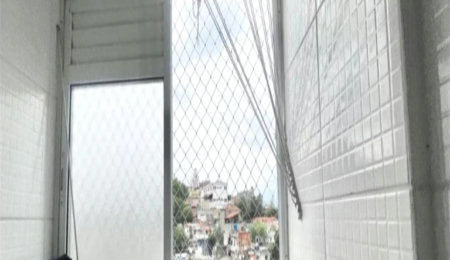 Apartamento à venda com 2 quartos em Casa Verde Alta, São Paulo, SP