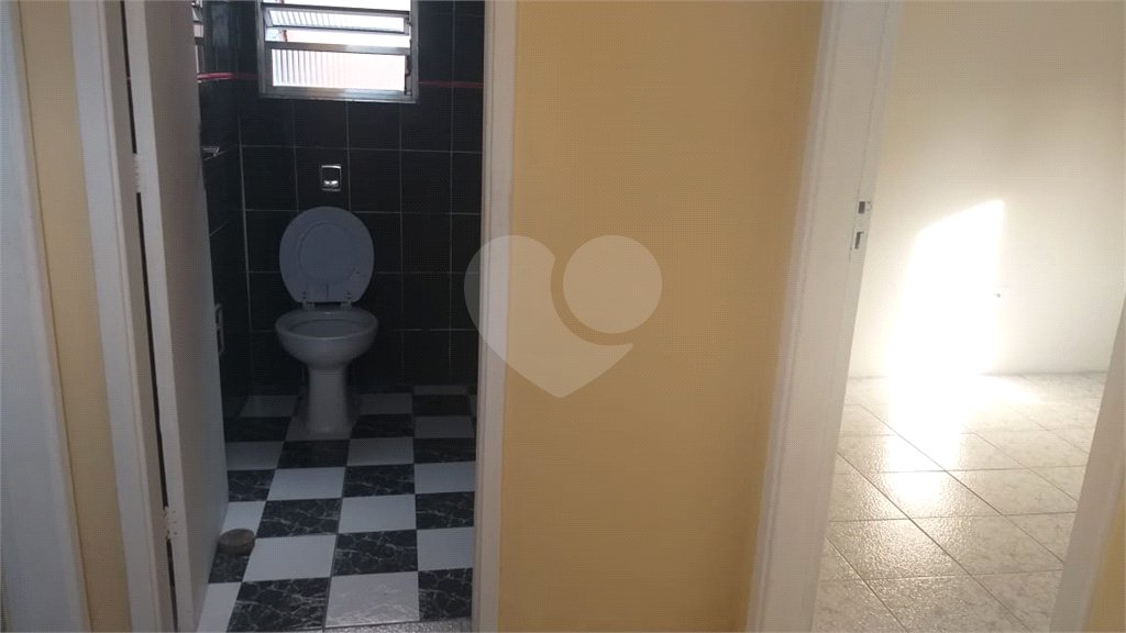 Sobrado à venda com 2 quartos em Santana, São Paulo, SP