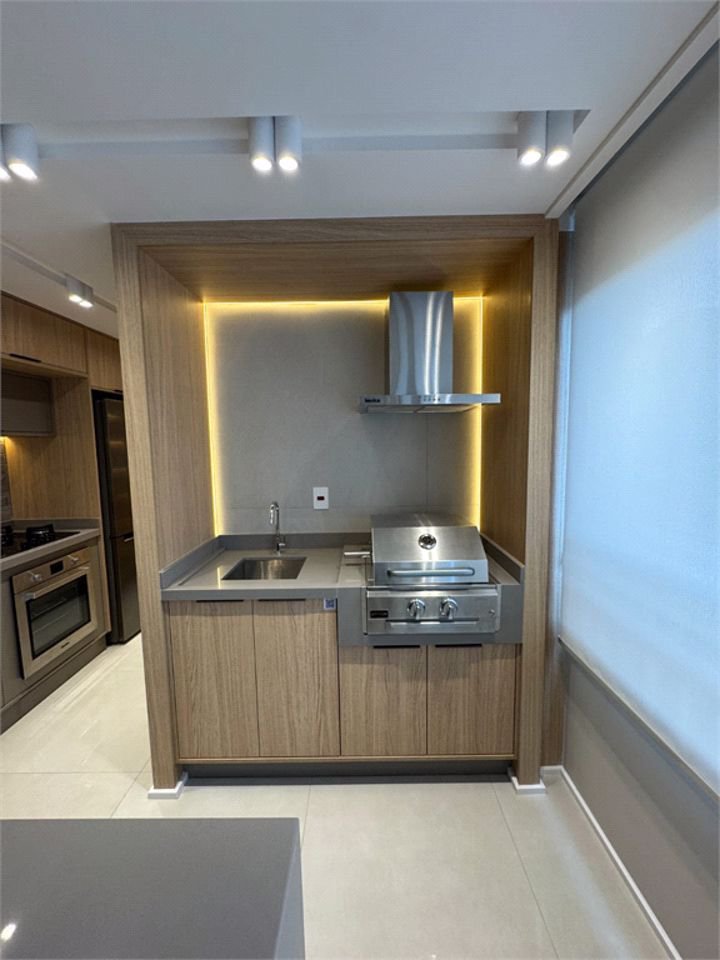 Apartamento Residencial à venda, Canto do Forte, Praia Grande - AP1508.