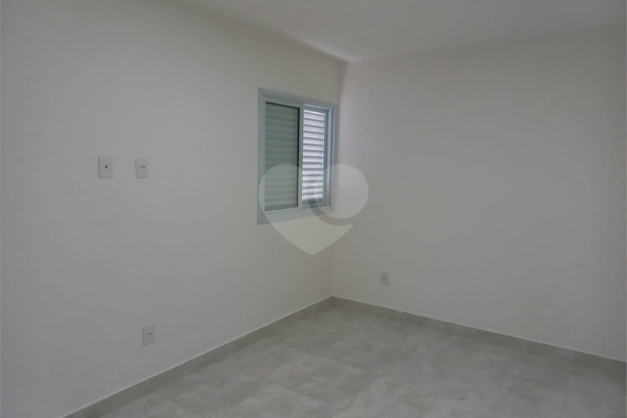 Apartamento à venda com 1 quarto em Santana, São Paulo, SP