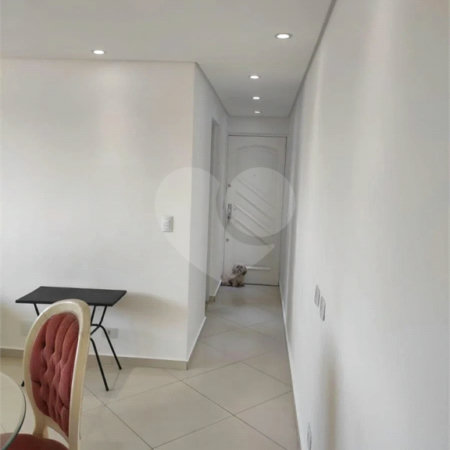 Apartamento à venda com 2 quartos em Jardim Taboão, São Paulo, SP
