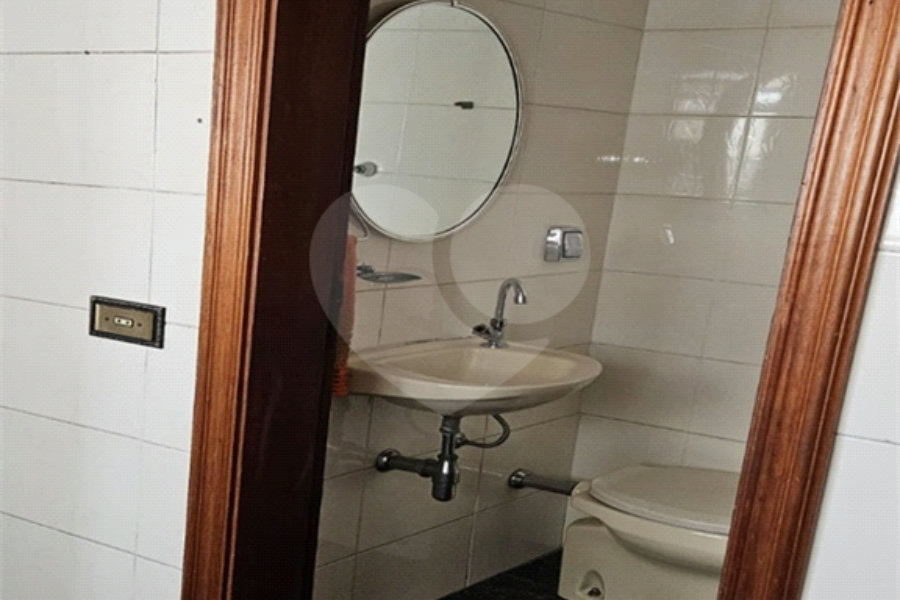 Apartamento à venda com 3 quartos, sendo 1 suíte, em Anália Franco, São Paulo, SP