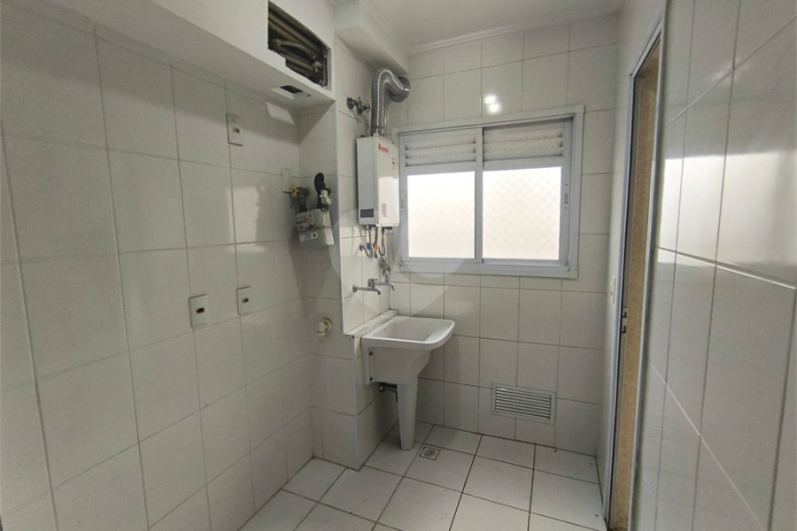 Apartamento à venda com 3 quartos, sendo 1 suíte, em Tucuruvi, São Paulo, SP