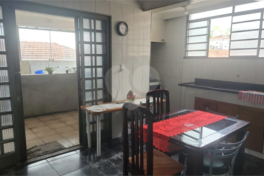 Terreno à venda em Casa Verde, São Paulo, SP