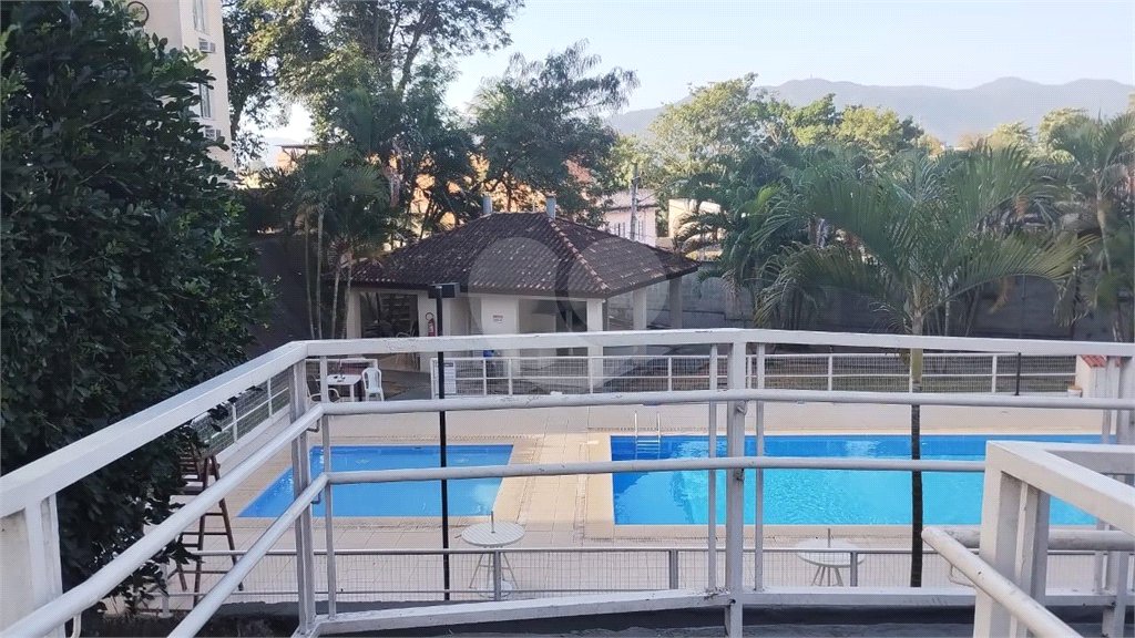 Apartamento à venda com 3 quartos em Campo Grande, Rio de Janeiro, RJ