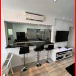 Apartamento à venda com 2 quartos em Pinheiros, São Paulo, SP