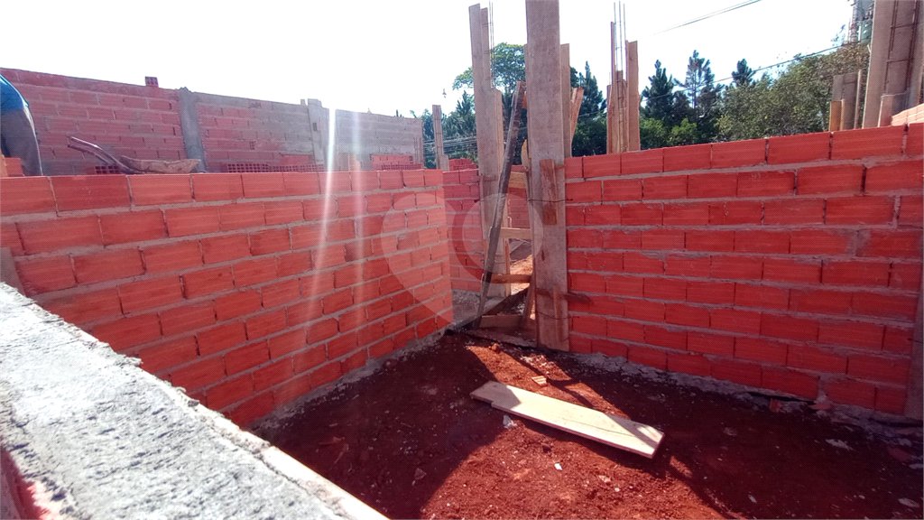Casa à venda com 2 quartos em Vila Progresso, Itapetininga, SP