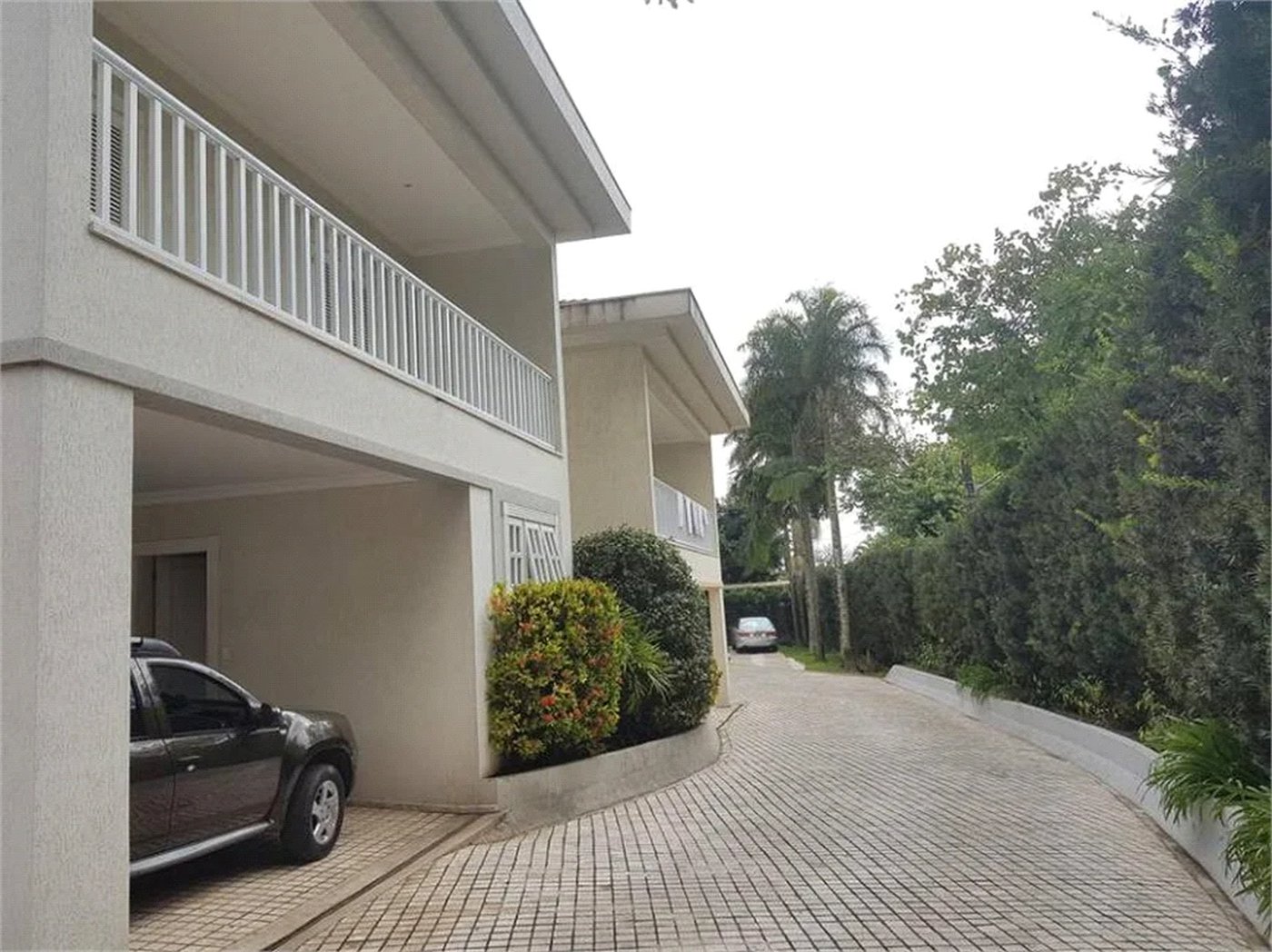 Casa à venda com 4 suítes no condomínio Vilaretto, São Paulo - SP