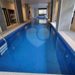 Apartamento à venda com 1 suíte em Indianópolis, São Paulo, SP