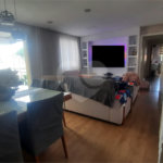 Apartamento à venda com 3 quartos, sendo 1 suíte, em Vila Santo Antônio, Guarulhos, SP