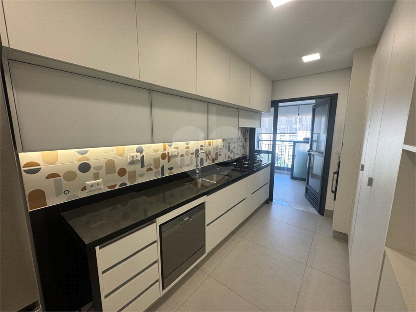 Apartamento à venda com 3 suítes em Brooklin Paulista, São Paulo, SP