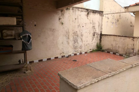 Sobrado à venda com 3 quartos em Vila Maria Alta, São Paulo, SP