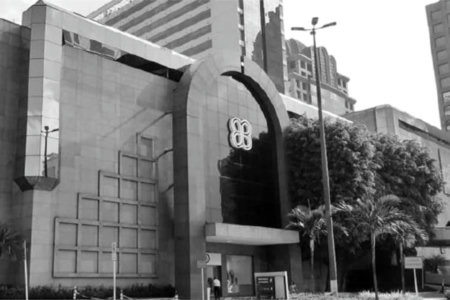 Studio à venda com 1 quarto em Brooklin Paulista, São Paulo, SP