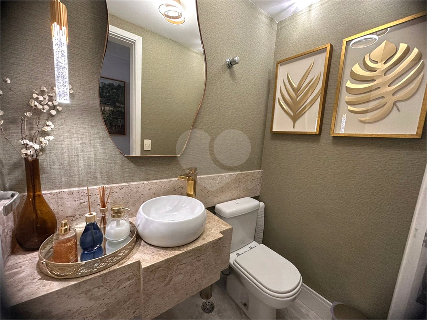 Apartamento à venda com 4 quartos, sendo 3 suítes, em Paraíso do Morumbi, São Paulo, SP
