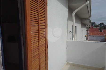 Sobrado à venda com 2 quartos no Centro, Pinhalzinho, SP