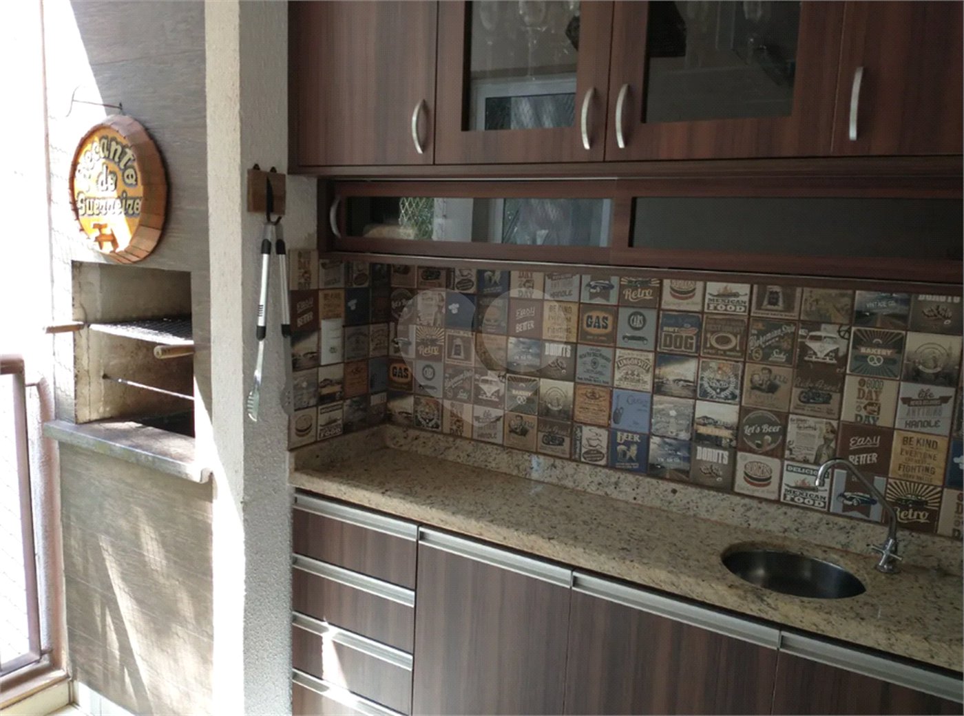 Apartamento à venda com 3 quartos, sendo 1 suíte,  em Jardim São José, Ribeirão Preto, SP