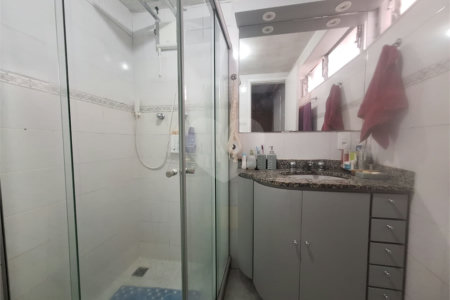 Apartamento à venda com 2 quartos, sendo 1 suíte, em Vila Isabel, Rio de Janeiro, RJ