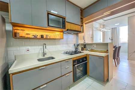 Apartamento à venda com 2 quartos no Centro, Rio de Janeiro, RJ