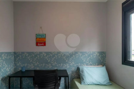 Apartamento à venda com 2 quartos em Barra Funda, São Paulo, SP