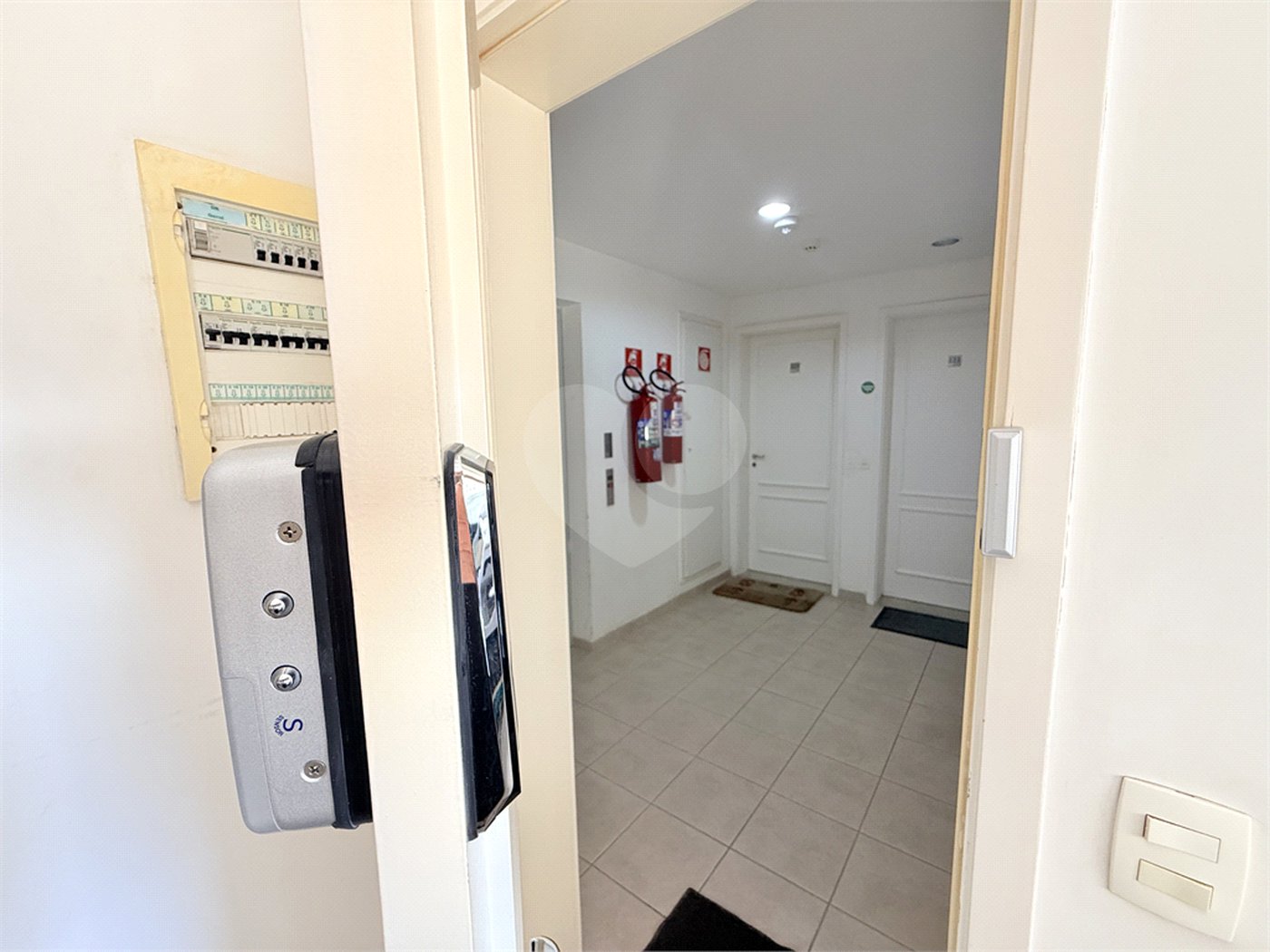 Apartamento para alugar com 3 suítes no Centro, São Bernardo do Campo, SP