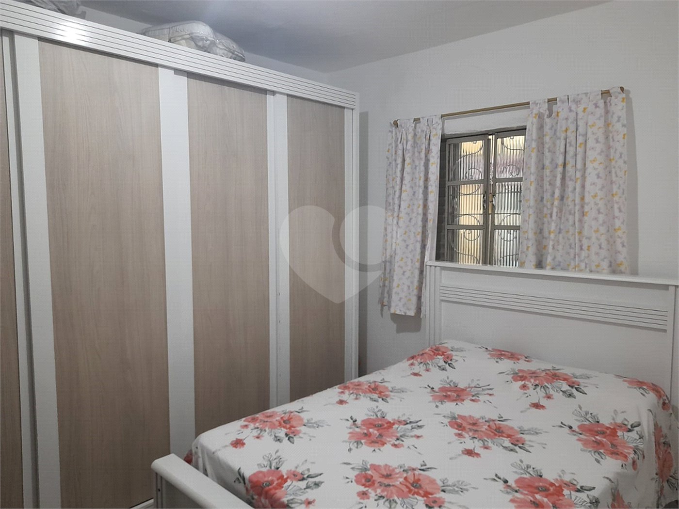 Casa à venda com 2 quartos em Tremembé, São Paulo, SP