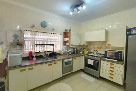 Casa à venda com 5 quartos, sendo 4 suítes, em Jardim Dom Bosco, Indaiatuba, SP
