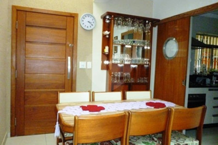 Sobrado à venda com 3 suítes em Vila Medeiros, São Paulo, SP