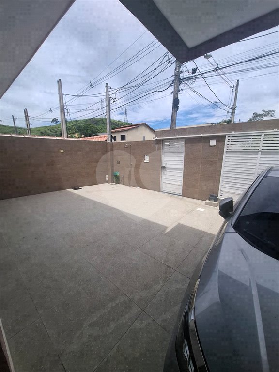 Casa à venda com 3 quartos, sendo 1 suíte, em Campo Grande, Rio de Janeiro, RJ