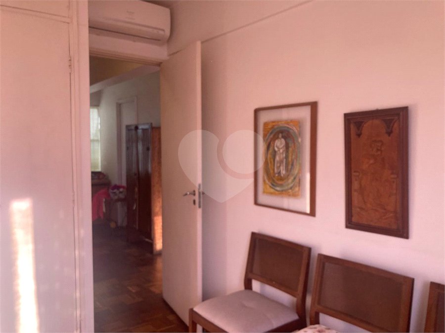 Apartamento à venda com 2 quartos em Granja Julieta, São Paulo, SP