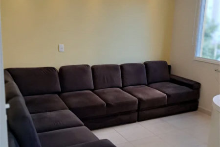 Apartamento à venda com 2 quartos, sendo 1 suíte, em Vila Progredior, São Paulo, SP