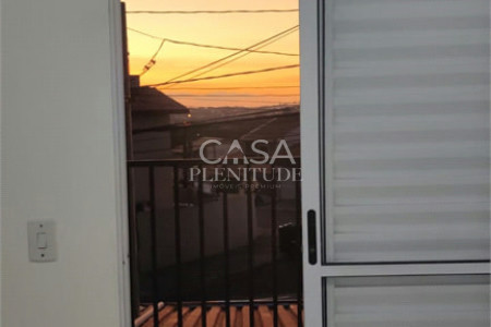 Casa à venda com 2 quartos em Jardim Paulista, Sorocaba, SP
