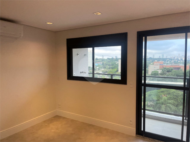 Studio à venda com 1 quarto em Brooklin, São Paulo, SP