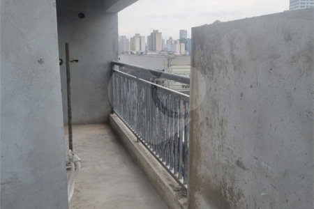 Apartamento à venda com 1 quarto em Vila Mazzei, São Paulo, SP