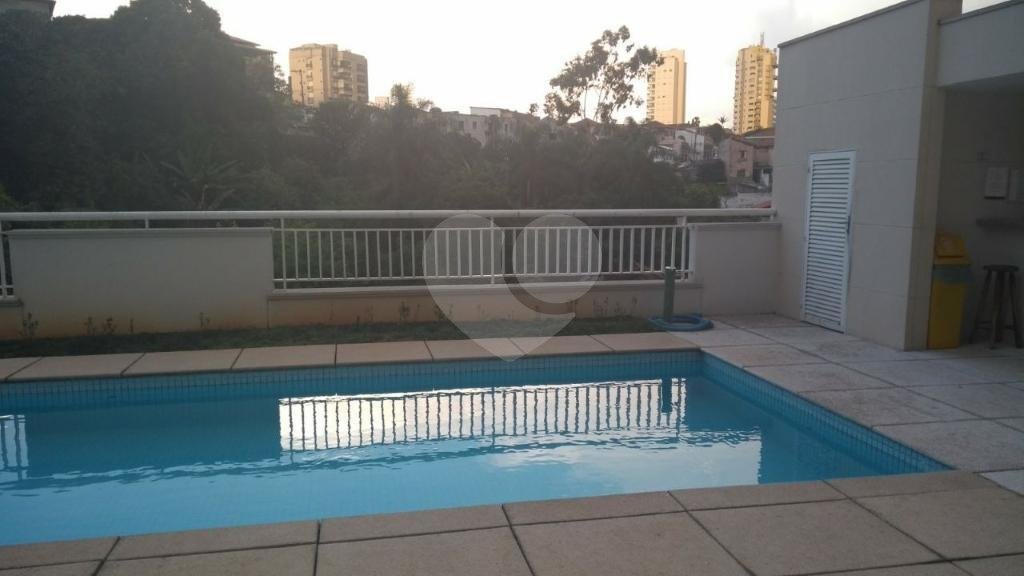 Apartamento à venda com 2 quartos, sendo 1 suíte, em Santana, São Paulo, SP