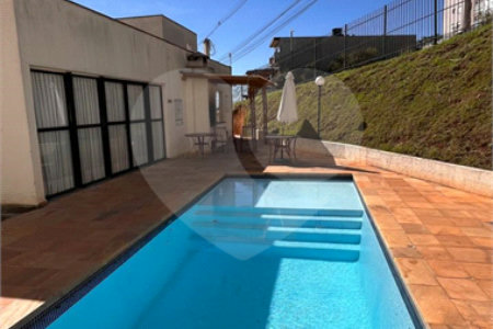 Apartamento à venda com 2 quartos em Lageado, Cotia, SP