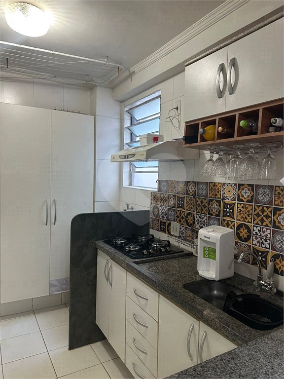 Apartamento à venda com 2 quartos em Alto da Boa Vista, Ribeirão Preto, SP